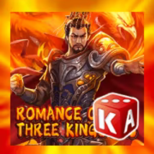 romanceofthethreekingdoms.com